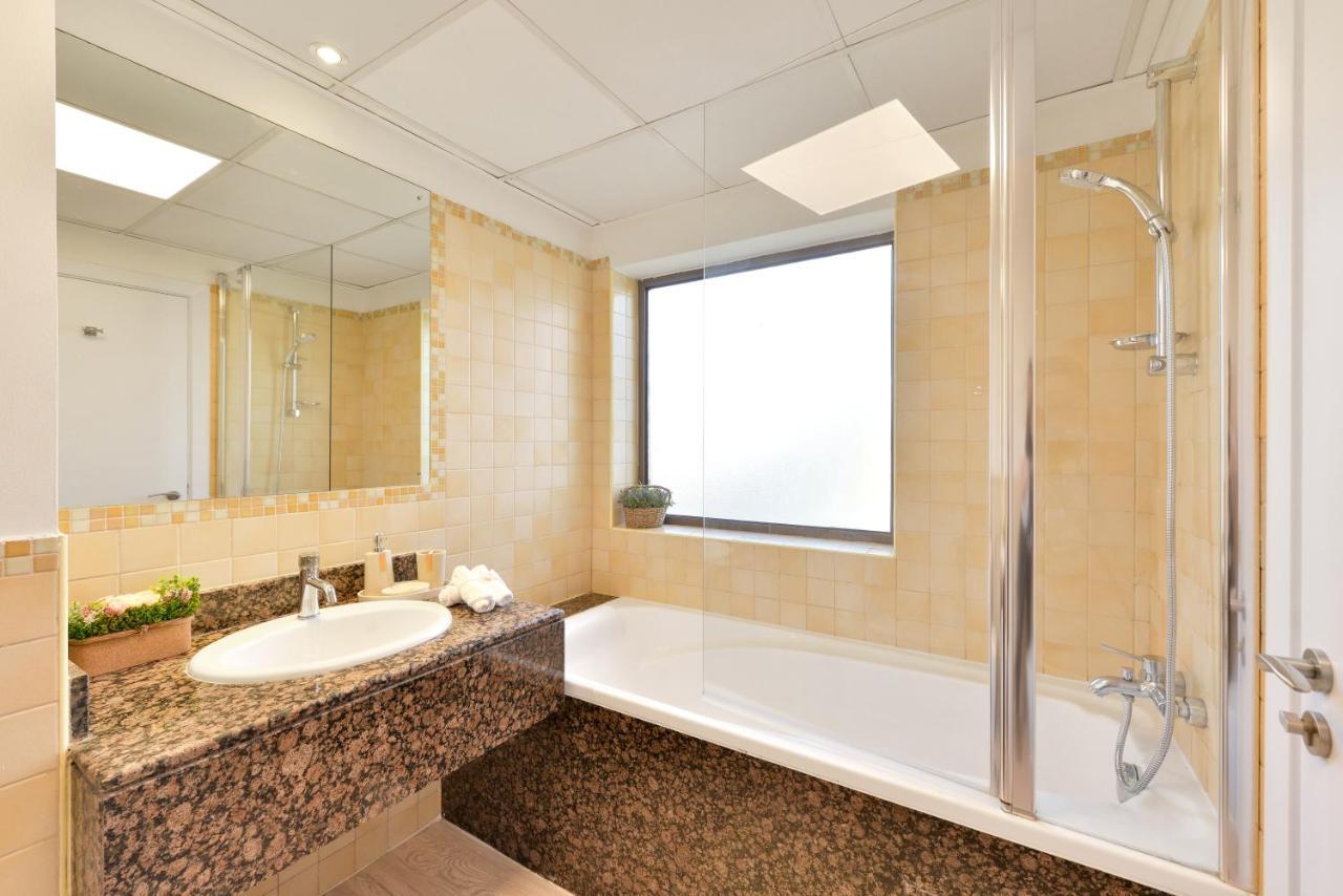 Luxury Jbr - Sea View - 5* Beach Resorts Access! Dubai Buitenkant foto