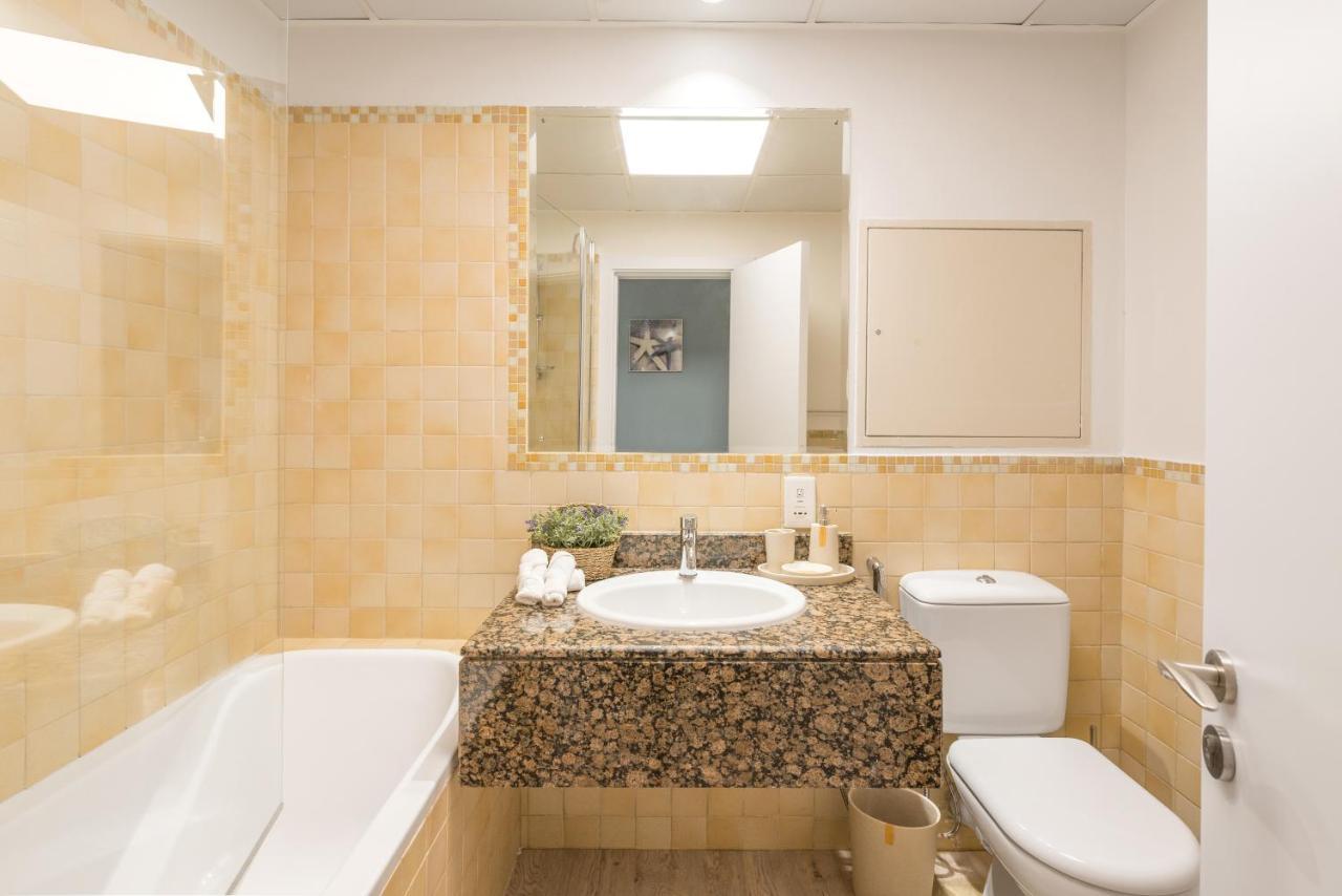 Luxury Jbr - Sea View - 5* Beach Resorts Access! Dubai Buitenkant foto